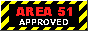 Area 51 approved